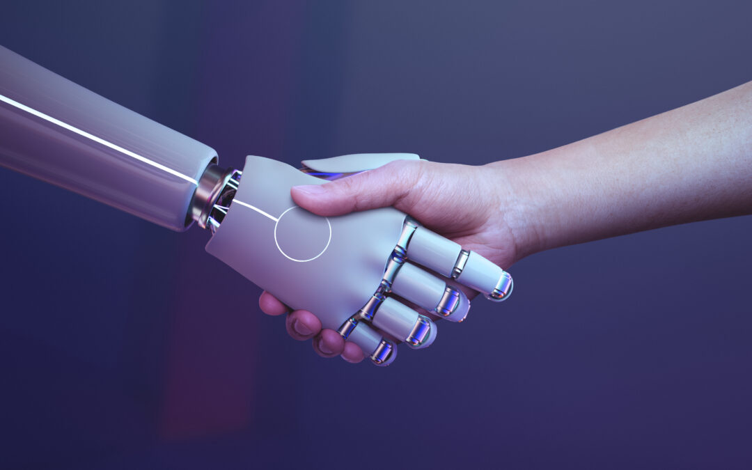 Desafíos éticos en el horizonte de una inteligencia artificial desprovista de empatía